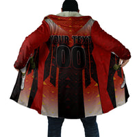 Personalized Egypt Soccer Sobek Crocodile Mascot Cloak Pharaoh Mascot Egyptian Hieroglyphic