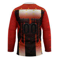 Personalized Egypt Soccer Sobek Crocodile Mascot Hockey Jersey Pharaoh Mascot Egyptian Hieroglyphic