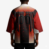 Personalized Egypt Soccer Sobek Crocodile Mascot Kimono Pharaoh Mascot Egyptian Hieroglyphic