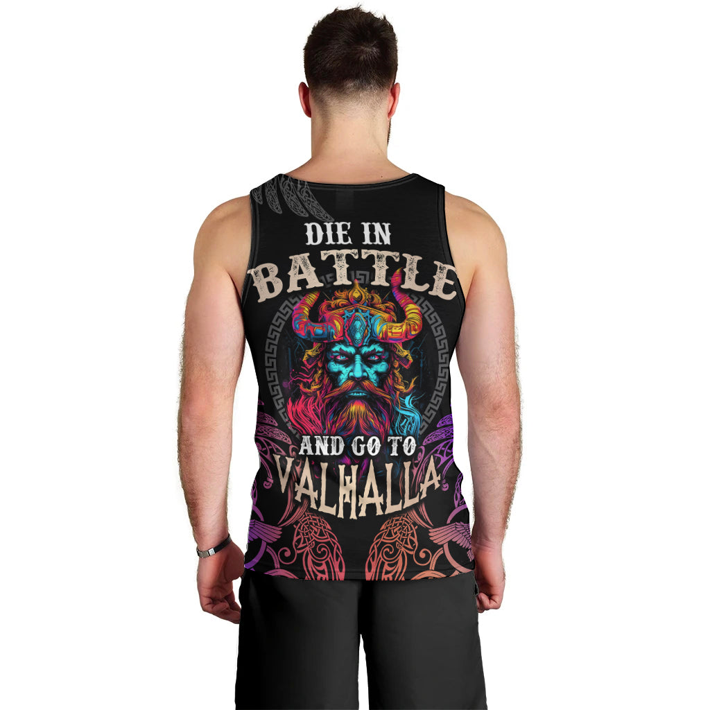 nordic-warrior-viking-men-tank-top-with-raven-motif-neon