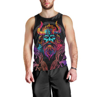 nordic-warrior-viking-men-tank-top-with-raven-motif-neon