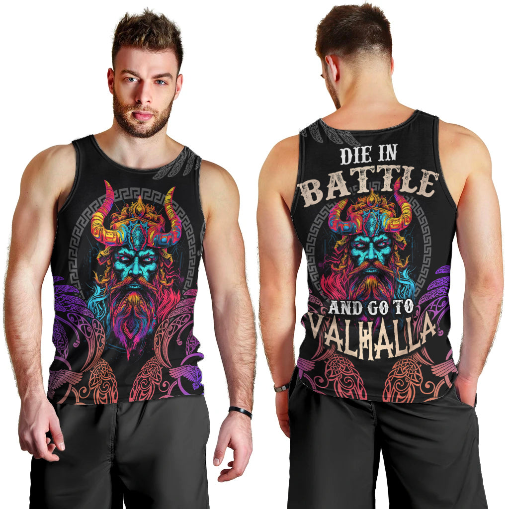 nordic-warrior-viking-men-tank-top-with-raven-motif-neon