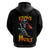 Reaper Skull Hoodie I Can Fix Stupid But It's Gonna Hurt - Wonder Print Shop