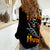 Reaper Skull Women Casual Shirt I Can Fix Stupid But It's Gonna Hurt - Wonder Print Shop