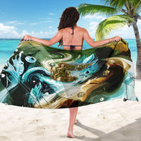 Gaia Mother Of Earth Goddess Sarong Greek Mythology Sacred Geometry Fantasy