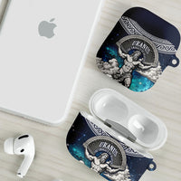 Uranus Greek God Of The Sky AirPods Case Greek Mythology Celestial Zodiac Constellation Vintage