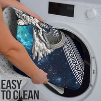 Uranus Greek God Of The Sky Bathroom Set Greek Mythology Celestial Zodiac Constellation Vintage