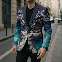 Uranus Greek God Of The Sky Blazer Greek Mythology Celestial Zodiac Constellation Vintage