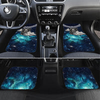 Uranus Greek God Of The Sky Car Mats Greek Mythology Celestial Zodiac Constellation Vintage