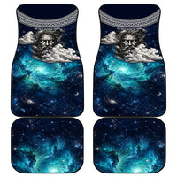 Uranus Greek God Of The Sky Car Mats Greek Mythology Celestial Zodiac Constellation Vintage