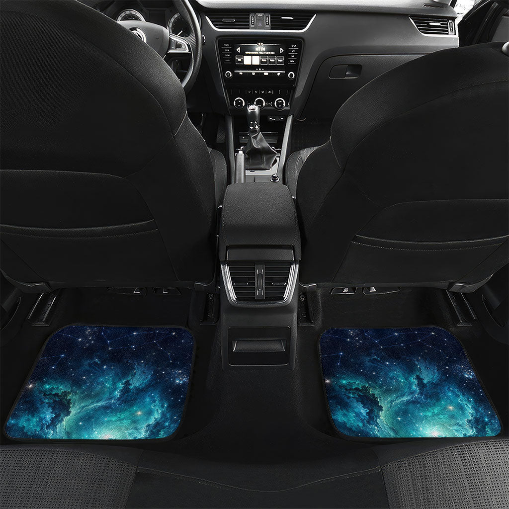 Uranus Greek God Of The Sky Car Mats Greek Mythology Celestial Zodiac Constellation Vintage