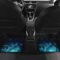 Uranus Greek God Of The Sky Car Mats Greek Mythology Celestial Zodiac Constellation Vintage
