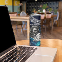 Uranus Greek God Of The Sky Skinny Tumbler Greek Mythology Celestial Zodiac Constellation Vintage