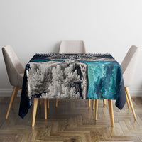 Uranus Greek God Of The Sky Tablecloth Greek Mythology Celestial Zodiac Constellation Vintage