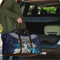 Uranus Greek God Of The Sky Travel Bag Greek Mythology Celestial Zodiac Constellation Vintage