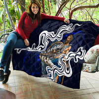 Uranus The Primal Sky Greek God Quilt Vintage Celestial Armillary Sphere Cosmos Mythology
