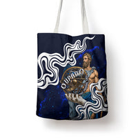 Uranus The Primal Sky Greek God Tote Bag Vintage Celestial Armillary Sphere Cosmos Mythology
