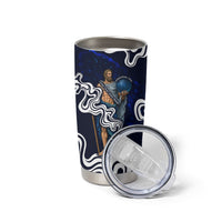 Uranus The Primal Sky Greek God Tumbler Cup Vintage Celestial Armillary Sphere Cosmos Mythology