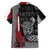 Viking Family Matching Summer Maxi Dress and Hawaiian Shirt Warrior Come To Valhalla - Wonder Print Shop