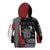 Viking Kid Hoodie Warrior Come To Valhalla - Wonder Print Shop