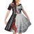 Viking Kid Short Sleeve Dress Warrior Come To Valhalla - Wonder Print Shop