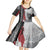 Viking Kid Short Sleeve Dress Warrior Come To Valhalla - Wonder Print Shop
