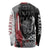 Viking Long Sleeve Shirt Warrior Come To Valhalla - Wonder Print Shop