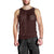 Viking Men Tank Top Yggdrasil Pattern And Ancient Rune - Wonder Print Shop