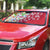Mexico Christmas Auto Sun Shade with Butterfly Cactus and Colorful Floral Folk Art - Wonder Print Shop