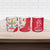 Mexico Christmas Ceramic Mug with Butterfly Cactus and Colorful Floral Folk Art - Wonder Print Shop
