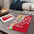 Mexico Christmas Puzzle with Butterfly Cactus and Colorful Floral Folk Art - Wonder Print Shop