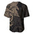 Viking Raven Baseball Jersey Wisdom in Flight - Wonder Print Shop