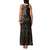 Viking Raven Family Matching Tank Maxi Dress and Hawaiian Shirt Wisdom in Flight - Wonder Print Shop