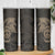 Viking Raven Skinny Tumbler Wisdom in Flight - Wonder Print Shop