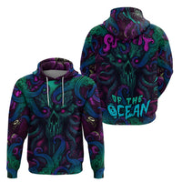 Spirit Of the Ocean Hoodie - Wonder Print Shop