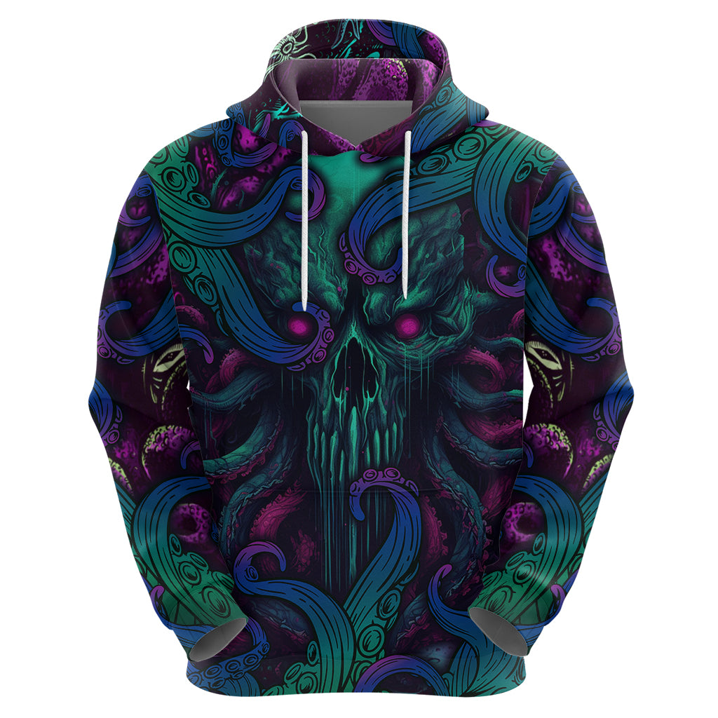 Spirit Of the Ocean Hoodie - Wonder Print Shop