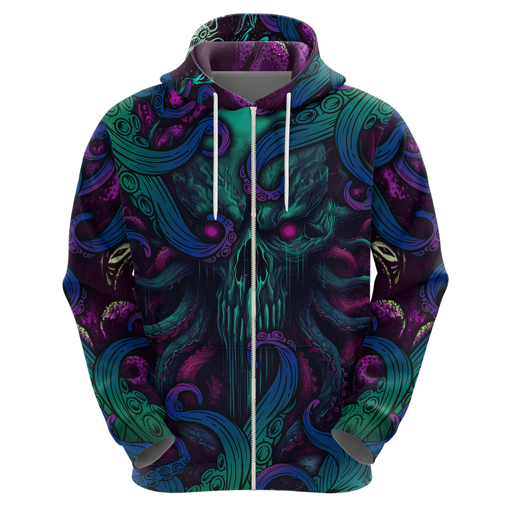 Spirit Of the Ocean Hoodie - Wonder Print Shop