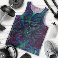 Spirit Of the Ocean Men Tank Top - Wonder Print Shop