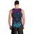 Spirit Of the Ocean Men Tank Top - Wonder Print Shop