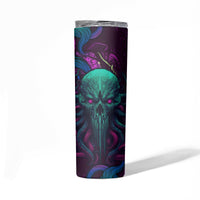Spirit Of the Ocean Skinny Tumbler - Wonder Print Shop