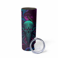 Spirit Of the Ocean Skinny Tumbler - Wonder Print Shop