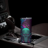 Spirit Of the Ocean Skinny Tumbler - Wonder Print Shop