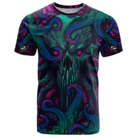 Spirit Of the Ocean T Shirt - Wonder Print Shop