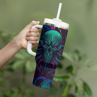 Spirit Of the Ocean Tumbler With Handle - Wonder Print Shop