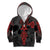 Skull Horror - Satan Symbol Grunge Kid Hoodie - Wonder Print Shop