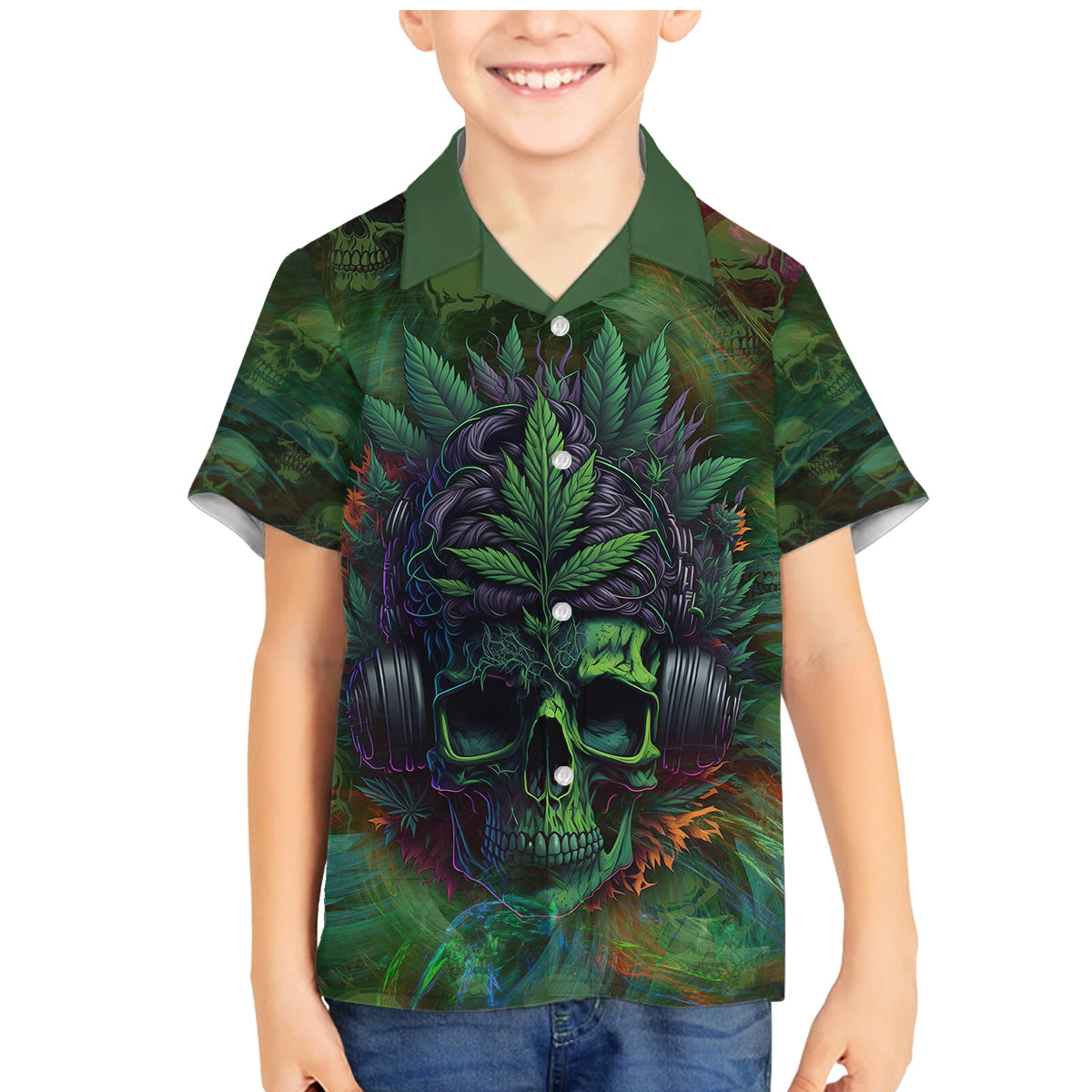 You My Friend Should Have Been Swallowed Family Matching Mermaid Dress and Hawaiian Shirt - Wonder Print Shop