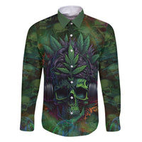 You My Friend Should Have Been Swallowed Family Matching Off Shoulder Maxi Dress and Hawaiian Shirt - Wonder Print Shop