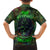 You My Friend Should Have Been Swallowed Family Matching Summer Maxi Dress and Hawaiian Shirt - Wonder Print Shop