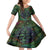 You My Friend Should Have Been Swallowed Family Matching Summer Maxi Dress and Hawaiian Shirt - Wonder Print Shop