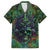 You My Friend Should Have Been Swallowed Family Matching Summer Maxi Dress and Hawaiian Shirt - Wonder Print Shop